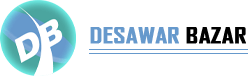 Desawar Bazar